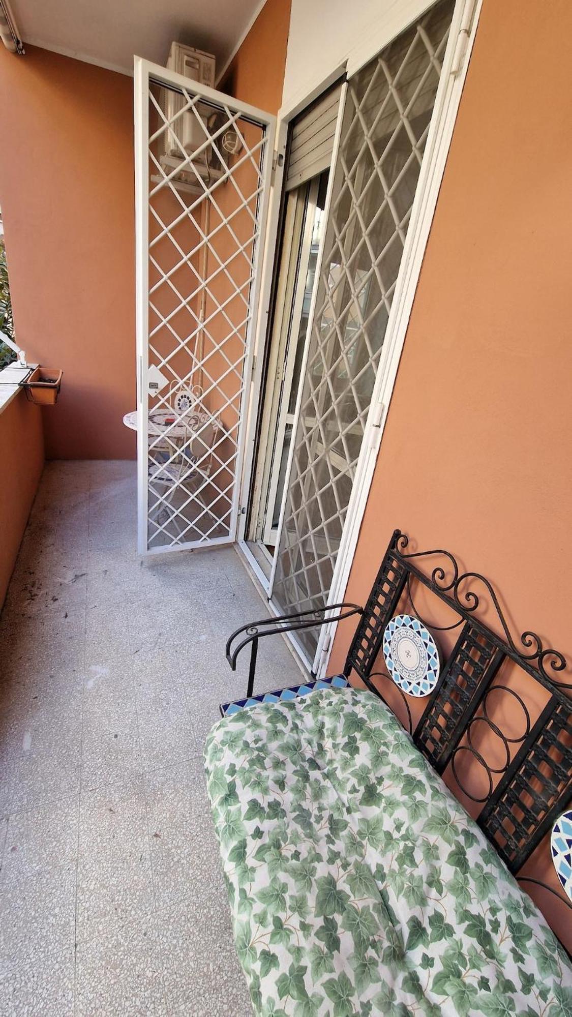 Appartamento Peck House In Marconi San Paolo