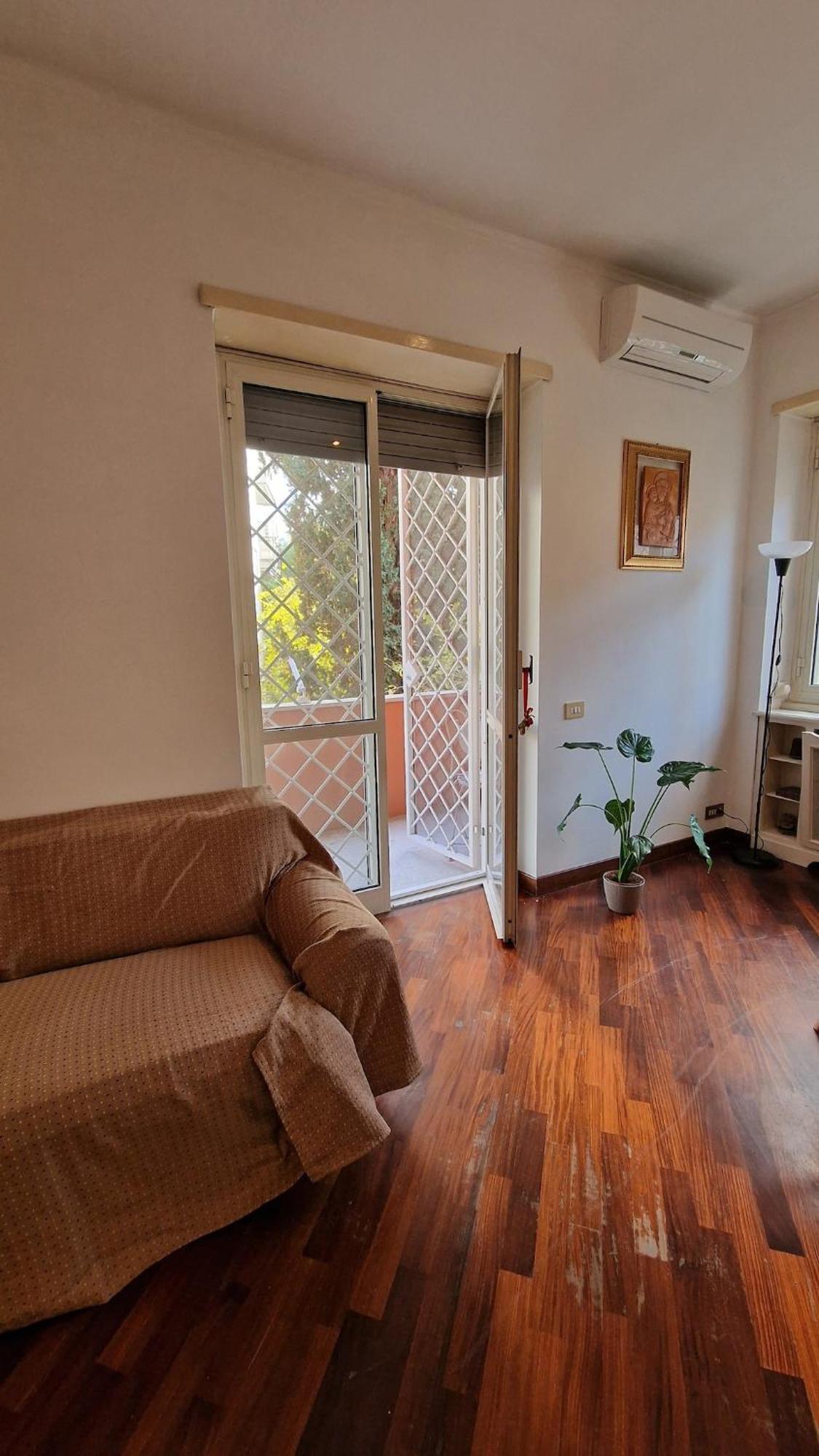 Peck House In Marconi San Paolo Appartamento Roma