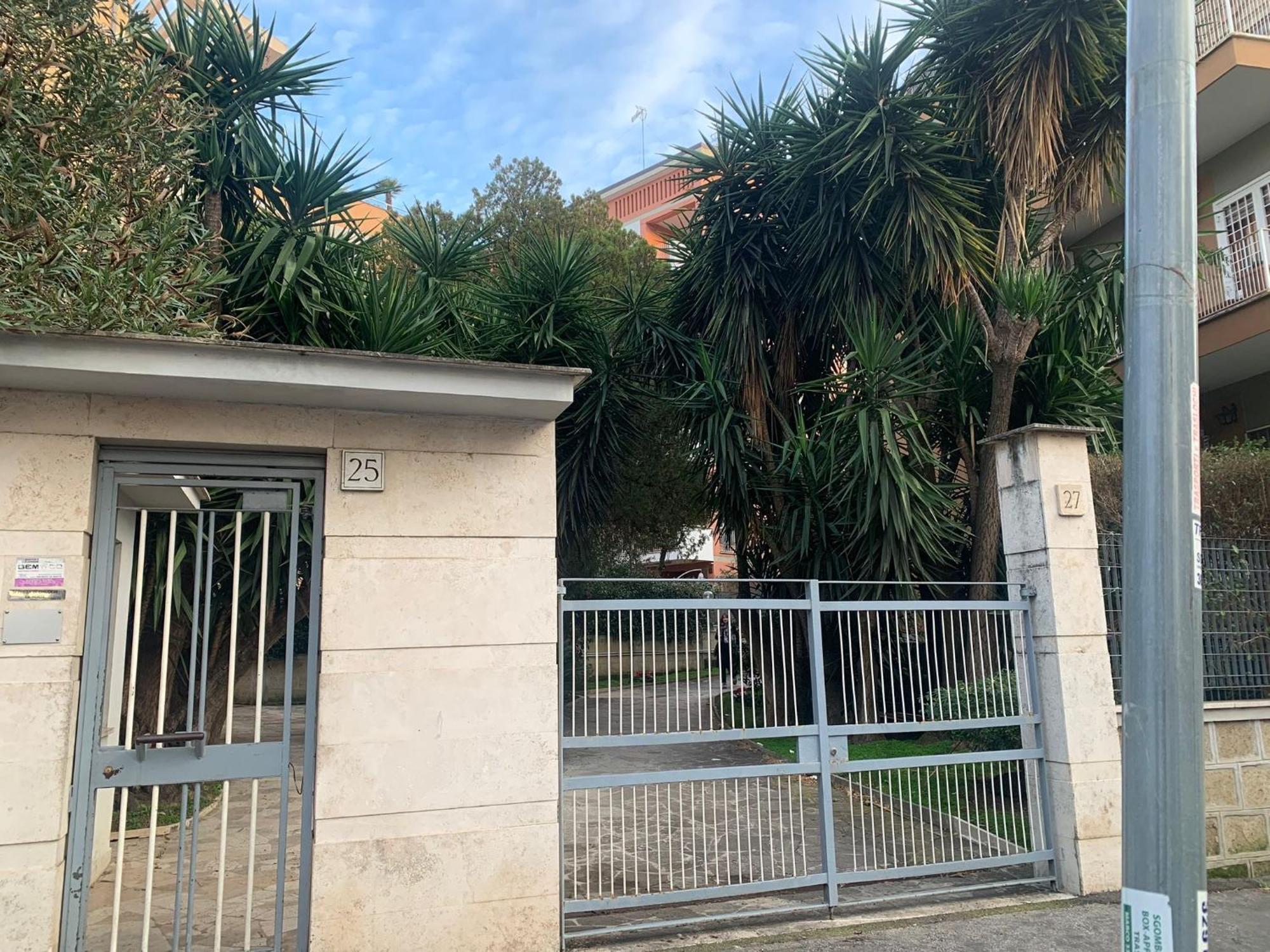 Appartamento Peck House In Marconi San Paolo *